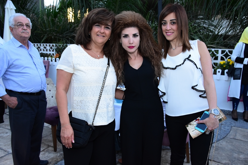 Harb Electric Corporate Iftar